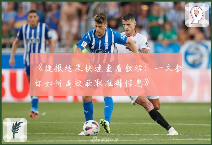 《捷报结果快速查看教程：一文教你如何高效获取准确信息》